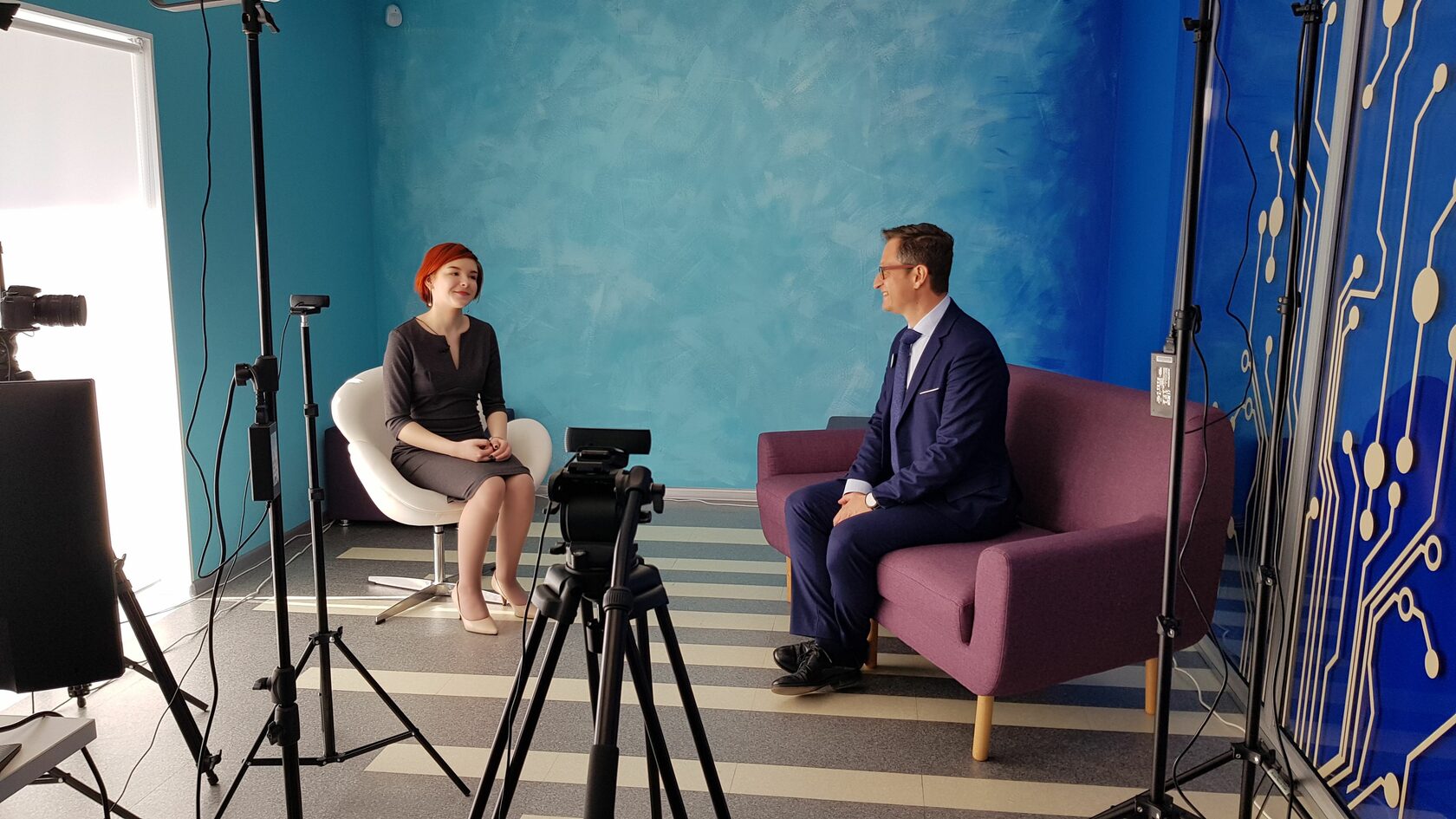 Digital Academy — Speaking the Language of Gen Z