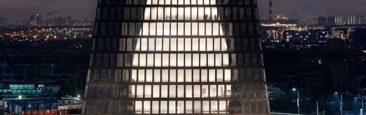 Matrex: 88 Projectors Immersive Show Space