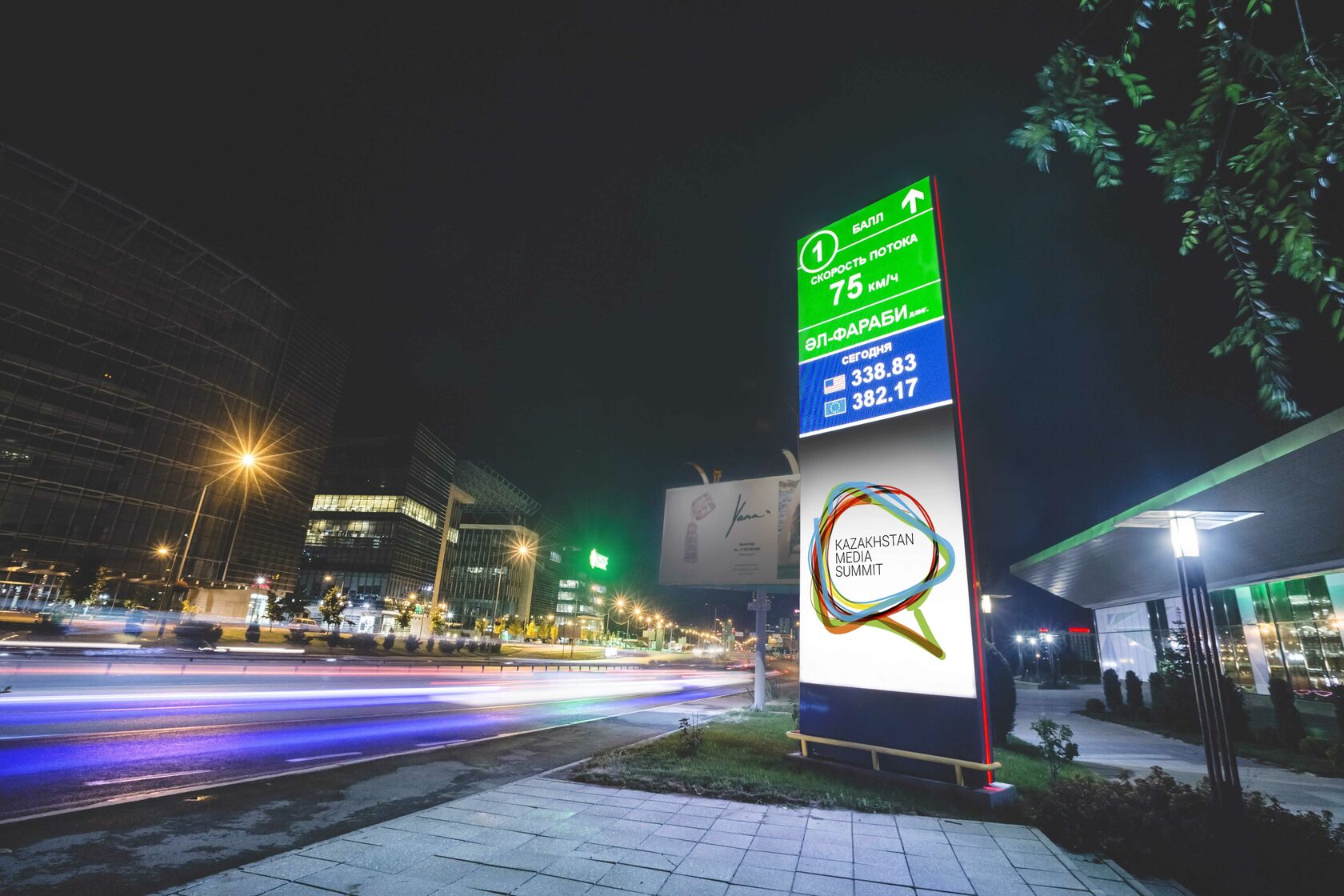 10 secrets of a smart digital city powered by SpinetiX — 14-month payback