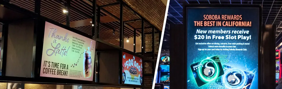 Soboba Casino