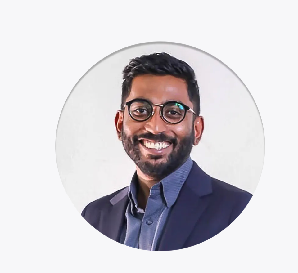 John Joseph, executive team member at Media La Vista overseeing SpinetiX digital signage deployment projects across the Middle East region