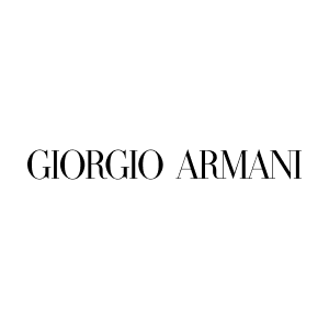 Armani — trusted SpinetiX digital signage client
