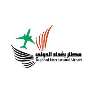 Baghdad Airport — trusted SpinetiX digital signage client
