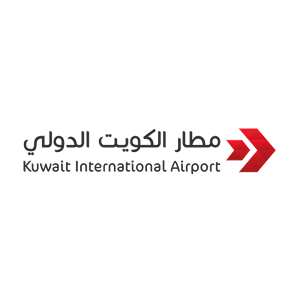 Kuwait airport — trusted SpinetiX digital signage client
