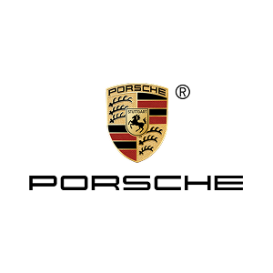 Porshe — trusted SpinetiX digital signage client