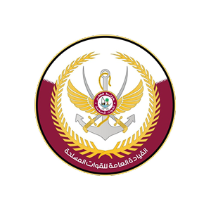 Qatar army — trusted SpinetiX digital signage client
