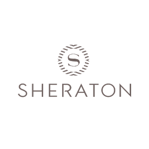 Sheraton — trusted SpinetiX digital signage client